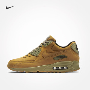 Nike 耐克官方NIKE AIR MAX 90 WINTER PRE