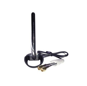 包邮技嘉主板原装天线 支持双频2.4GHZ\/5GHZ