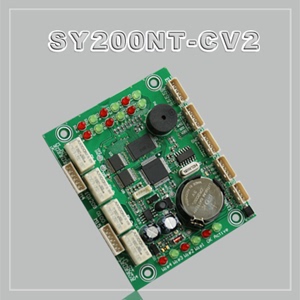 SYRIS|玺瑞门禁|SYRIS门禁控制器|SYRIS四门控