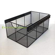 Peya home wardrobe storage basket cloakroom storage basket drawer pull basket guide rail slide pull basket