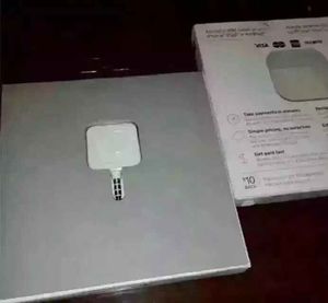 square 美国手机POS机 外币刷卡 可刷visa,ma