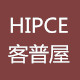 hipce客普屋专卖店