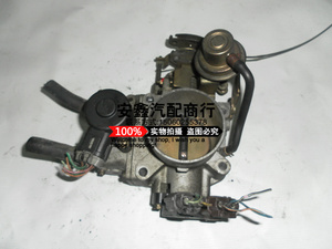 16 风神EQ7202 1.8 2.0 节气门 怠速马达位置传