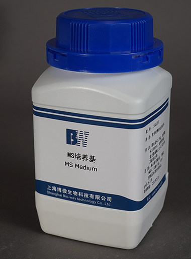 ms培养基250g 上海 植物组织培养基