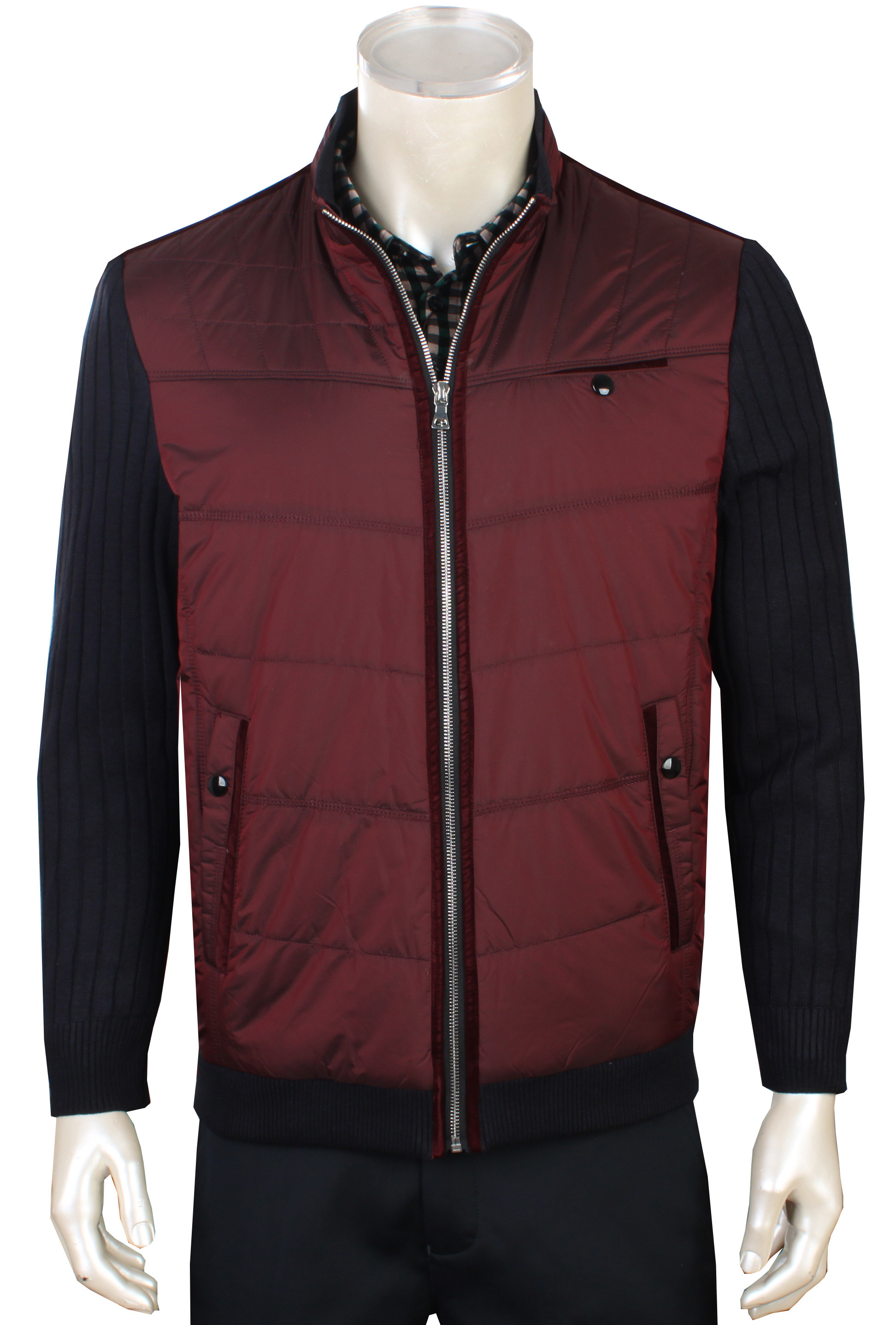 classic car autumn and winter loaded men new col