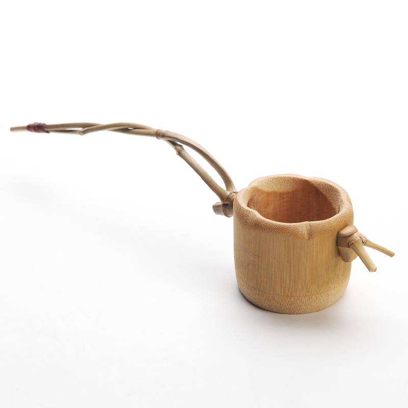 dh功夫茶具茶道茶漏01