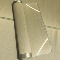 Rushes Mat 1 1 m Students Dormitory Single Beds Mat 1m0 9 Summer Langrass XI 1 2 beds Air conditioning XI Summer