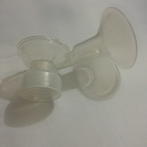 White Bear breast pump HL-0682 HL-0683 LCD panel main frame tee (original accessories)