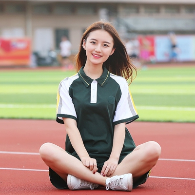 东莞校服初中学高中学生统一东莞校服夏季秋冬装东莞校服全市统一