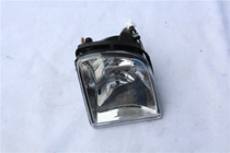 Suitable for chery Rihu 3 Rover Tiger DR 06 07 08 09 09 FRONT FOG LIGHT ASSEMBLY FRONT LEVER LIGHT WITH LIGHT BULB