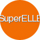 SuperELLE美妆