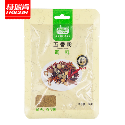 汤料粉 袋装