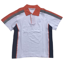 Boys and girls summer clothes autumn clothes Dongguan school uniform Dalang school uniform Dalang primary school clothes (summer coat)