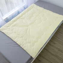 Customized kindergarten children spring and summer quilt 1 2 1 5 newborn baby child quilted cotton four seasons Universal