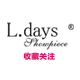 ldaysshowpiece服饰旗舰店