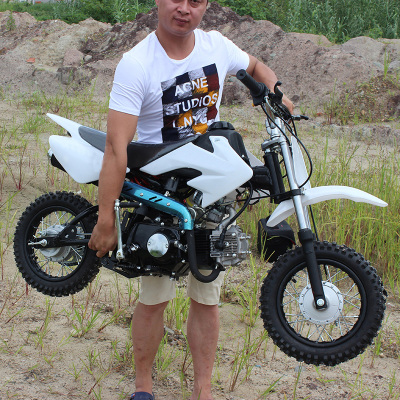 摩托车125cc什么意思? 汽车生活摩托车125cc