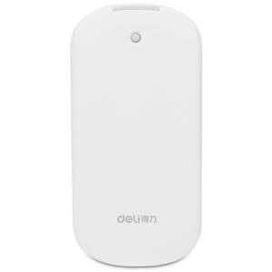 Deli\/得力3746移动电源手机充电宝平板通用充