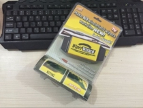 WIPER WIZARD windscreen wiper repair vehicle cleaning brush wiper wiper cleaner wiper repair