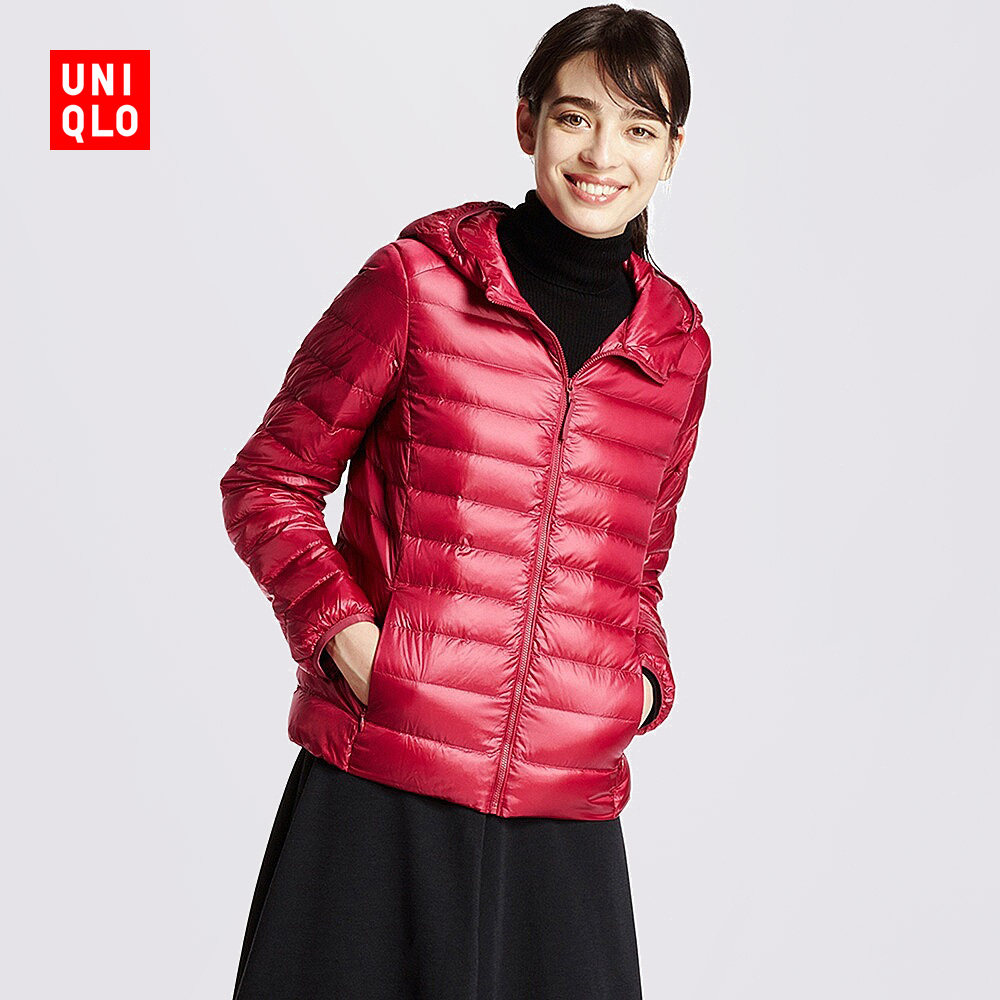 Куртки Женские Uniqlo Интернет Магазин
