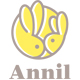 annil兔宝贝专卖店