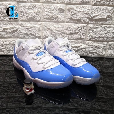 aj11北卡蓝low真假对比图片_纵览新闻