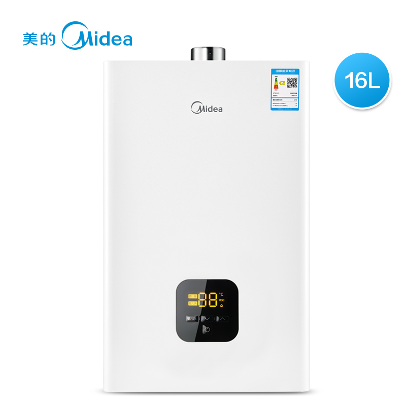 midea/ȼˮJSQ30-H1