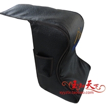 Far-infrared Tomalin health warm foot bucket Jade negative ion heated foot therapy device knee pad leg nano foot bath