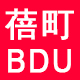 bdu服饰旗舰店