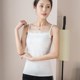 A Duo Jin Modal Camisole Lace Pattern Thin Shoulder Slim Slim Wild Summer New Professional Underwear Women A Duo Jin Modal Camisole Lace Pattern Thin Shoulder Slim Slim Wild Summer New Professional Underwear Women