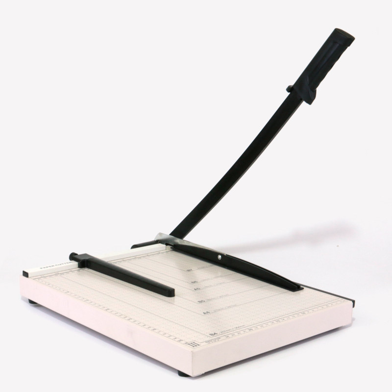 科朗鑫盛 8291 b3切纸刀 切纸机 铡刀 裁纸器 裁纸机 照片切刀