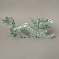 Yulong Jade Dragon Qinglong Feng Shui Pendering Town House