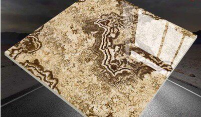 欧神诺瓷砖客厅餐厅卧室背景墙地砖 微晶石宝玉 玛瑙玉icc70980p