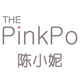 ThePinkpo 陈小妮独家订制