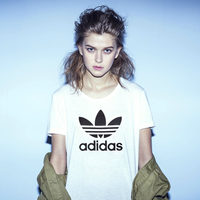 adidas Originals 三叶草 男士 短袖T恤 AO2982
