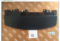 Adapting Roewe 750 550 Mingjue MG6 high position brake light rear brake light brake light anti-fog light