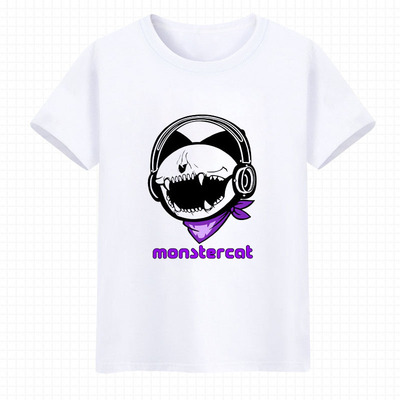 monstercat 头像,monstercat 壁纸 monstercat 短袖