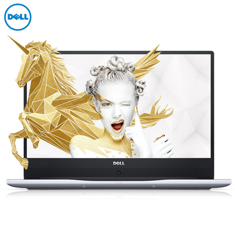 dell/戴尔 灵越15(7560) ins15-1545 燃 微边框轻薄本 双硬盘独显