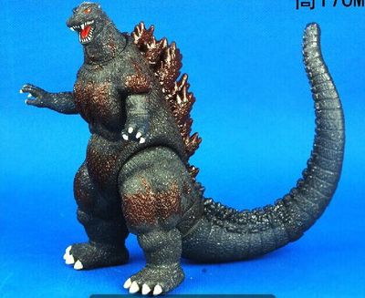 彗星怪兽多拉考软胶_多拉考怪兽的图片_彗星