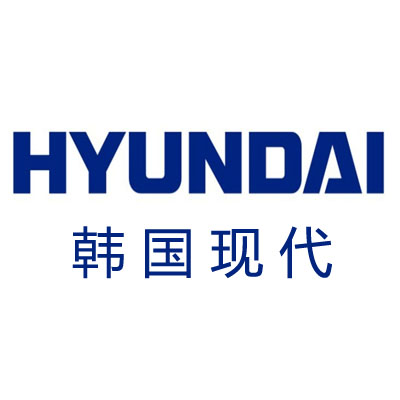 hyundai现代韵来专卖店