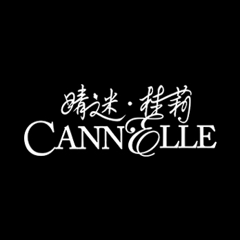 cannelle晴迷桂莉旗舰店