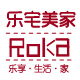 roka乐宅美家旗舰店