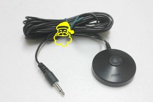 索尼SONY原装音响校准麦克风ECM-AC2 原配