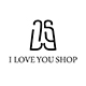 我爱你店iloveyoushop