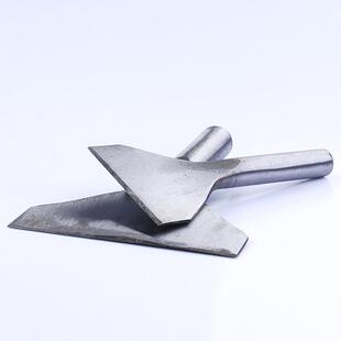 冲头 包邮新款螃蟹王国 专业皮艺卡位斩 diy手工皮具必备 皮带冲头 扁