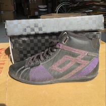 Guancang clearance LOTTO Letu womens first layer buffalo leather African totem handmade shoes ELFE002-5