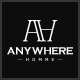 anywherehomme旗舰店