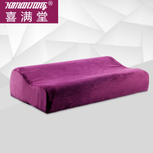 喜满堂太空记忆枕