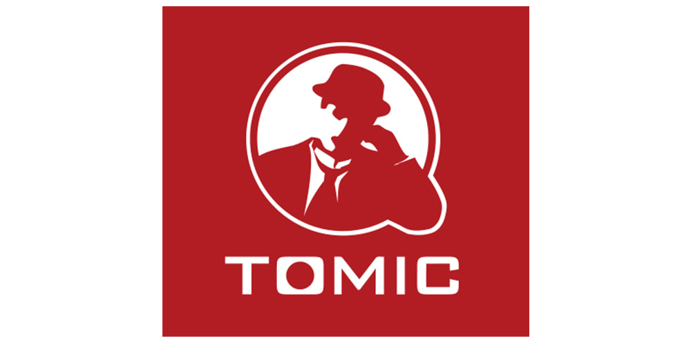 tomic特美刻锋迹专卖店