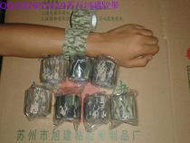 New wild camouflage tape eco-friendly camouflage tape nature camouflage tape outdoor camouflage tape