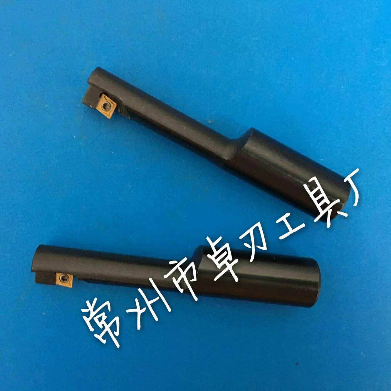 反镗刀杆 机夹式反镗刀 反锪刀杆订做各种非标反镗刀